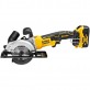 DeWALT DCS571N ripzāģis